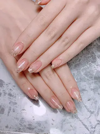 ネイル 久保田 マリコのネイルデザイン