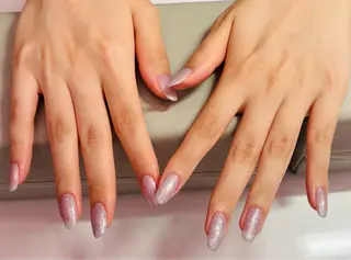 ネイル WOLTOKYO 池袋mikaのネイルデザイン