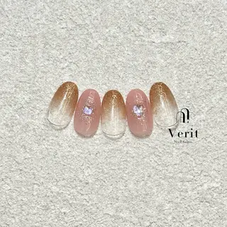 ネイル Kurumi (Verit大森店)のネイルデザイン