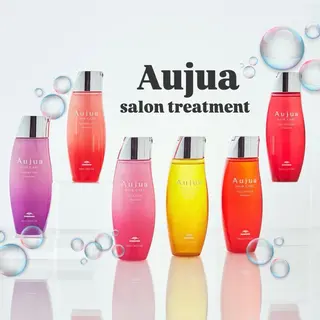 カラー パーマ 💘カラーモデル募集 / rina .💘のヘアスタイル