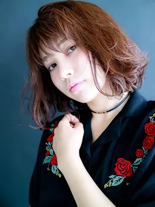 ショート 信田 学のその他イメージ