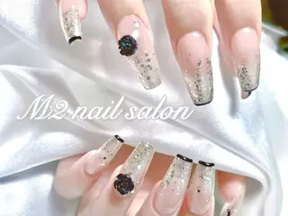 ネイル エムズ エムズのマツエク・マツパデザイン