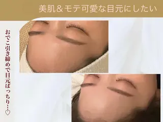 メンズ OPS×LIFE BEAUTY所属・OPS×LIFE BEAUTY/maiのエステ・リラクイメージ