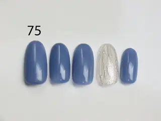 ネイル 韓国美容ジェルネイル専門店Maum新潟店所属・Maum 新潟店のネイルデザイン