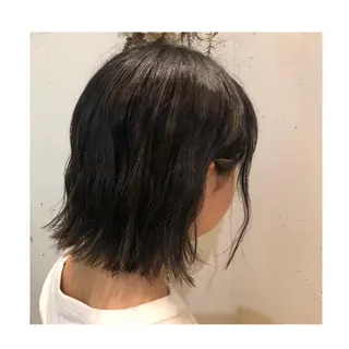 ショート ❁⃘ ち だ り さ ❁⃘のヘアスタイル