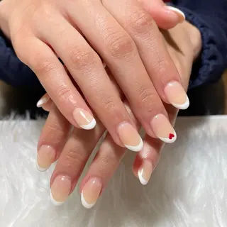 ネイル neige Kouzukiのネイルデザイン
