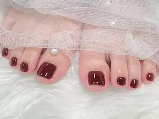 ネイル mika joieangeのネイルデザイン