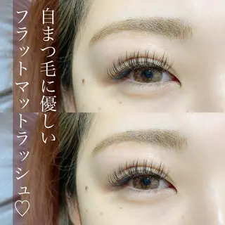 マツエク・マツパ アイブロウ アイデザイナー Key(ケイ)の眉毛・アイブロウイメージ