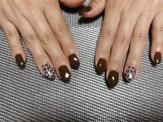 ネイル i nailのネイルデザイン