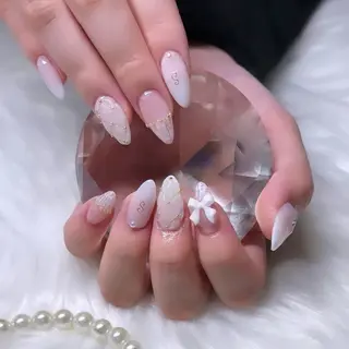 ネイル Kobayashi Komugiのネイルデザイン