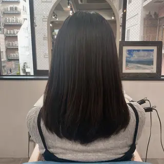 セミロング トレンド眉🤍🫧 mana の眉毛・アイブロウイメージ