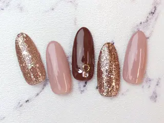 ネイル vimore ネイルサロンのネイルデザイン