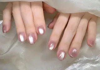 ネイル 💫 Tsuki_Nailのネイルデザイン