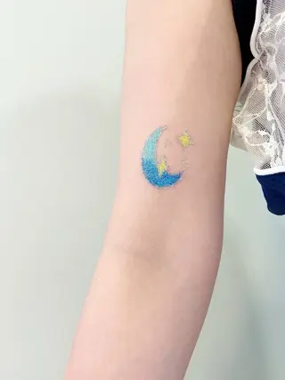 eyelist moe｡✧｡･ﾟのマツエク・マツパデザイン