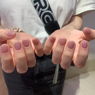 ネイル ELAN) Hasegawaのネイルデザイン