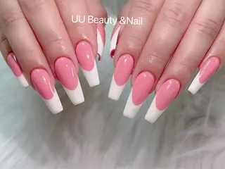 ネイル UU Beauty &Nailのネイルデザイン
