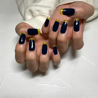 ネイル yukippy nailのネイルデザイン
