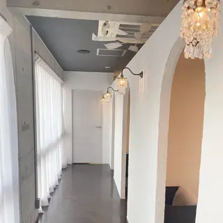 Sudo Aikoのネイルデザイン