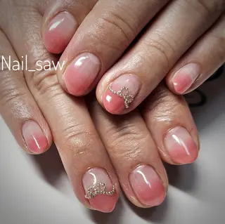 ネイル Y. Saoriのネイルデザイン