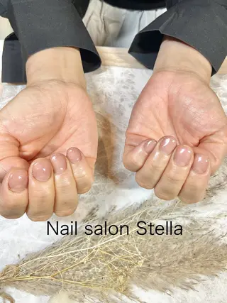 ネイル ネイルサロン ステラのネイルデザイン