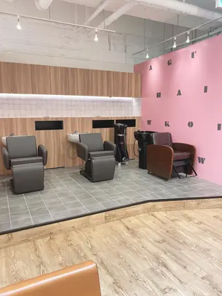 NicoRE. 大人女子×髪質改善のヘアスタイル