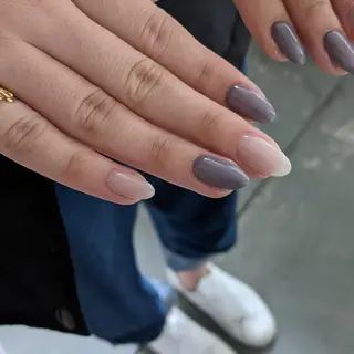 ネイル newrandas hitomiのネイルデザイン