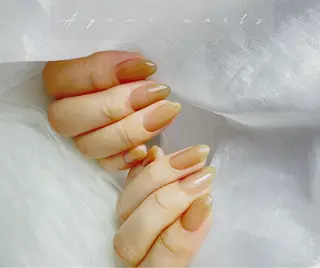 ネイル Ayumi nails川崎店のネイルデザイン