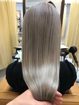 ロング [仙台髪質改善]小原 弘之のヘアスタイル