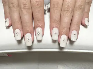 ネイル S+ studio Jyoのマツエク・マツパデザイン