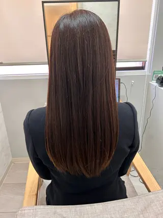 ロング 🔹髪質改善特化🔹 ✅minami✅のヘアスタイル
