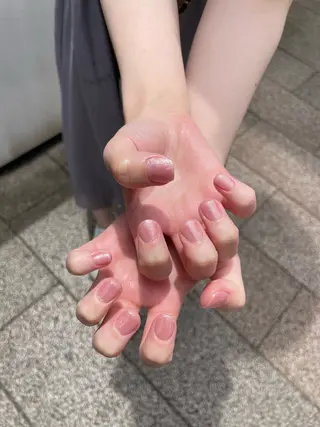 ネイル Ricnail☾ ayanoのネイルデザイン