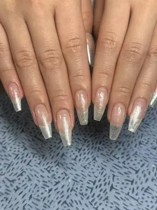 ネイル 🧚🏻‍♀️ NOHA🎀のネイルデザイン