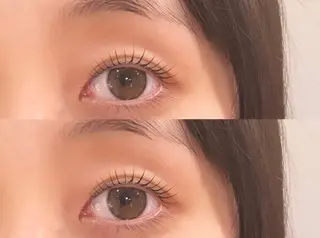 マツエク・マツパ kelly eye所属・kelly moekaの眉毛・アイブロウイメージ