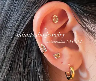 TotalBeautySalon UNCHEL所属・Ito ayakaのその他イメージ