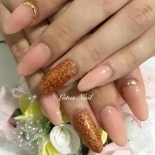 ネイル Lotus Nailのネイルデザイン