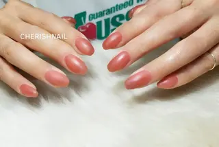 ネイル CHERISH NAILのネイルデザイン