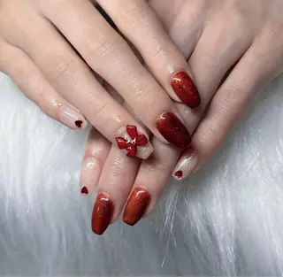 ネイル な なのネイルデザイン