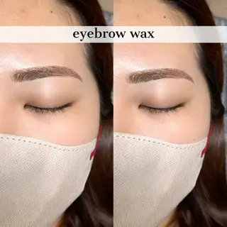 アイブロウ Elle　Charme所属・Elle Charmeのマツエク・マツパデザイン