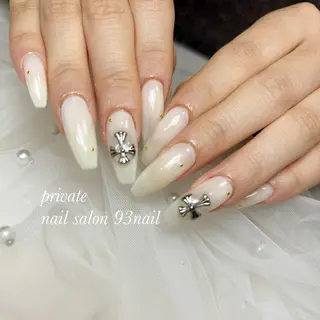 ネイル 93 nailのネイルデザイン