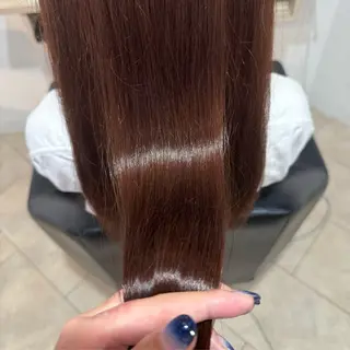 カラー Nene カットモデル募集中のヘアスタイル