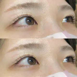 マツエク・マツパ eyelash salon ANELA所属・ANELA manaのマツエク・マツパデザイン