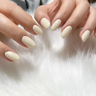 ネイル neige Kouzukiのネイルデザイン