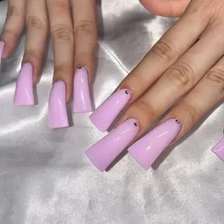 ネイル Nail ヌシん家 AKANEのネイルデザイン
