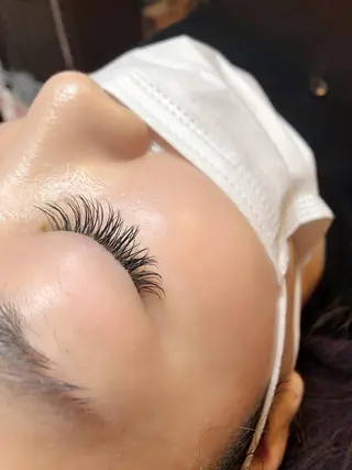 マツエク・マツパ tiare所属・Tiare さおりのマツエク・マツパデザイン