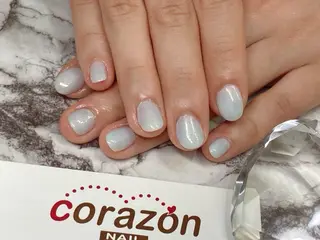 ネイル corazon所属・ネイリスト aicoのネイルデザイン