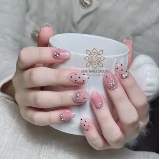 ネイル Ume Nail Studioのネイルデザイン