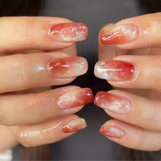 ネイル Bronze  Ship ＊relaxation saron＊所属・S a k iのその他イメージ