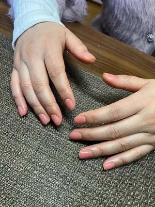 ネイル To__ma nailのネイルデザイン
