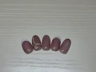 ネイル private_salon_ami所属・private salonのネイルデザイン