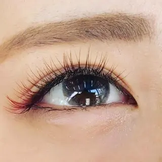 マツエク・マツパ xuxa【シューシャ】所属・Liola (xuxa内)のマツエク・マツパデザイン